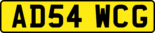 AD54WCG