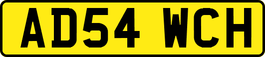 AD54WCH