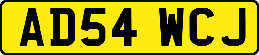 AD54WCJ
