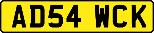 AD54WCK