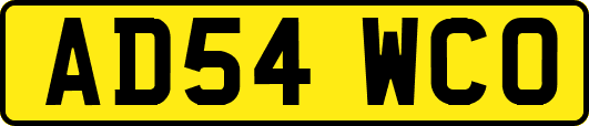 AD54WCO