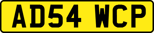 AD54WCP