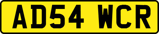 AD54WCR