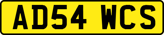 AD54WCS