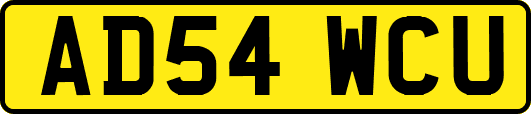 AD54WCU