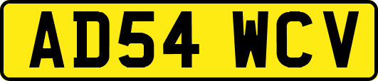 AD54WCV