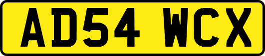 AD54WCX