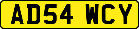 AD54WCY