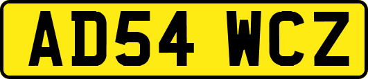 AD54WCZ