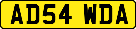 AD54WDA
