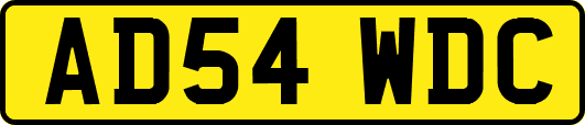 AD54WDC