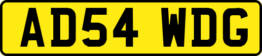 AD54WDG