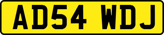 AD54WDJ
