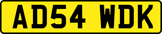 AD54WDK