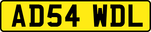 AD54WDL