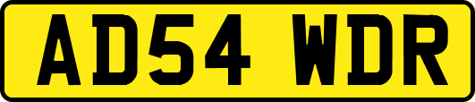 AD54WDR