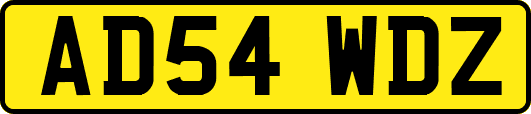 AD54WDZ