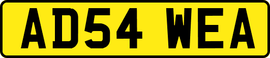 AD54WEA
