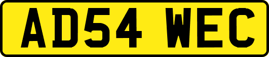 AD54WEC