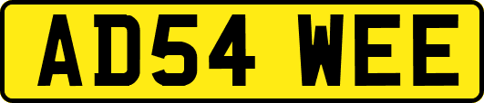 AD54WEE