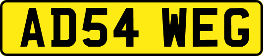 AD54WEG