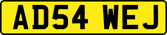 AD54WEJ