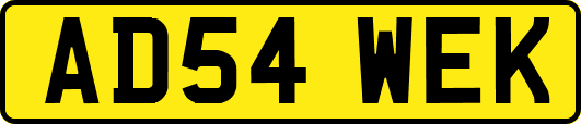 AD54WEK