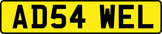 AD54WEL