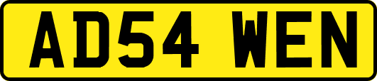 AD54WEN