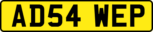 AD54WEP