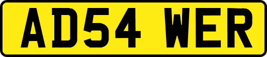 AD54WER