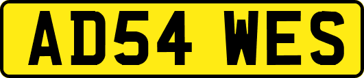 AD54WES