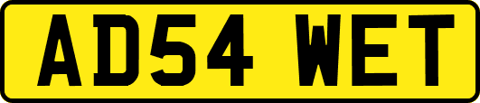 AD54WET