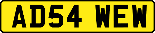 AD54WEW