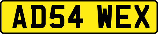 AD54WEX