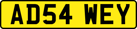AD54WEY