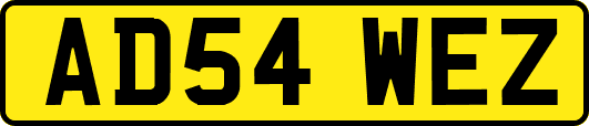AD54WEZ