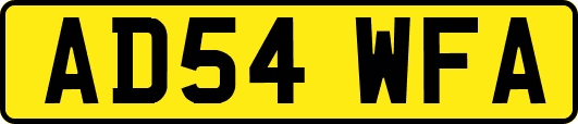 AD54WFA