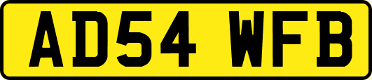 AD54WFB