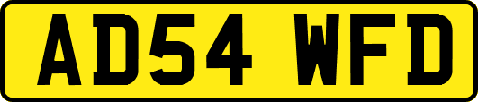AD54WFD
