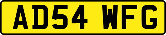AD54WFG