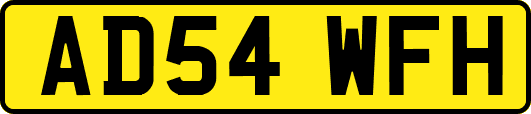 AD54WFH