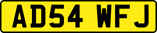 AD54WFJ