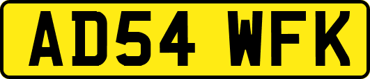 AD54WFK