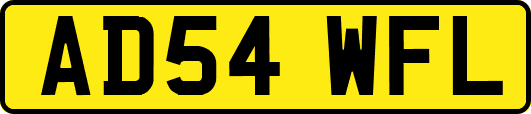 AD54WFL