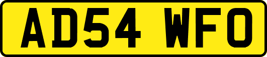AD54WFO