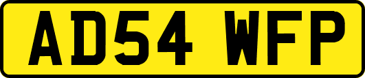 AD54WFP