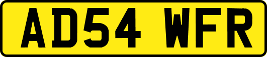 AD54WFR
