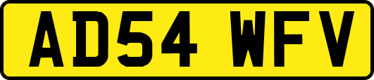 AD54WFV
