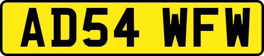 AD54WFW